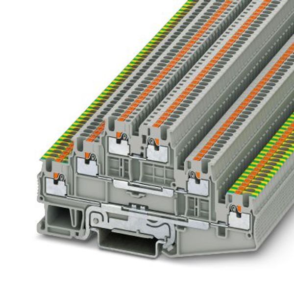 PT 1,5/S-PE/L/L - Ground terminal image 2