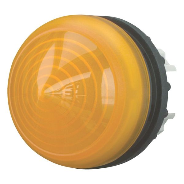 Indicator light, RMQ-Titan, Extended, conical, orange image 6