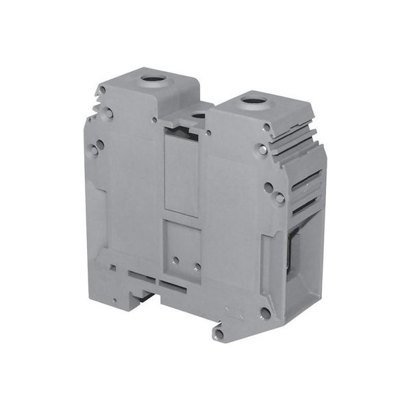 HD6/9,SDH,1, 4 TABS, BEIGE, CONNECT TERMINAL BLOCK image 1
