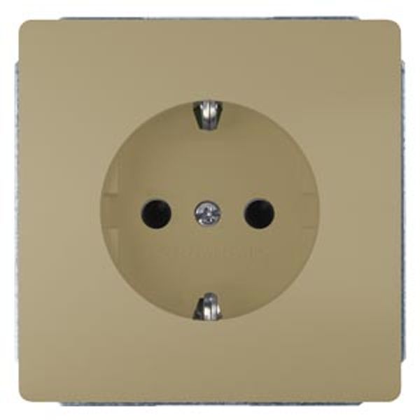 Style, SCHUKO socket outlet 10/16 A... image 1