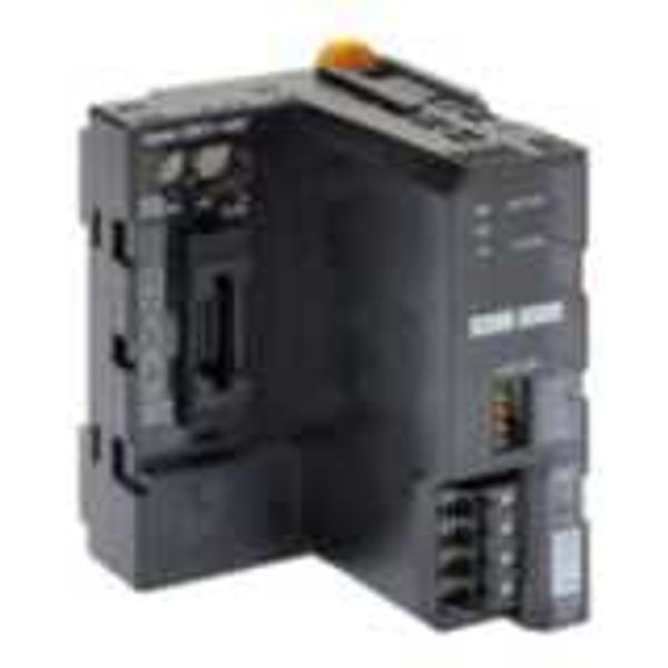 SmartSlice communication adaptor for CompoNet (End plate to be ordered image 3