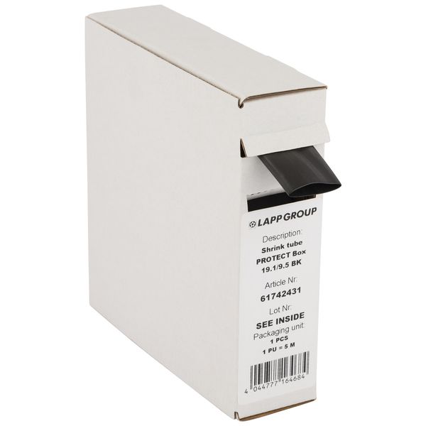 Shrink tube PROTECT Box 9.5/4.7 TR image 2