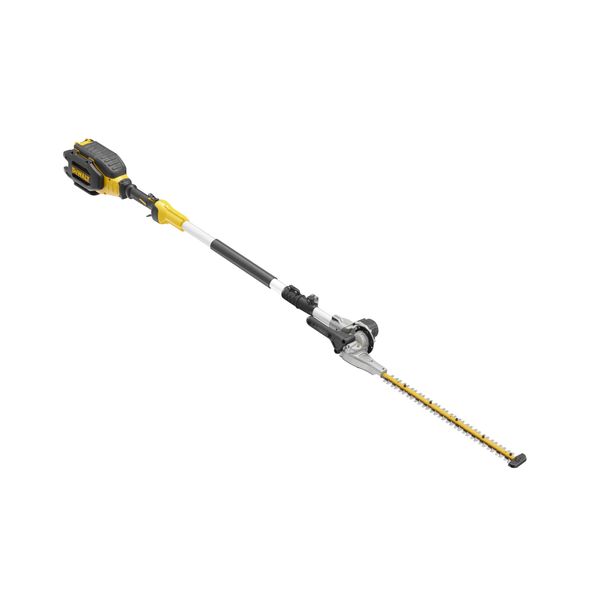 Pro Landscape 36V hedge trimmer, 6.9Ah, 7.5Ah, cutter length 2.8m, blade length 55cm, weight 6.1Kg. Without battery and charger. image 1