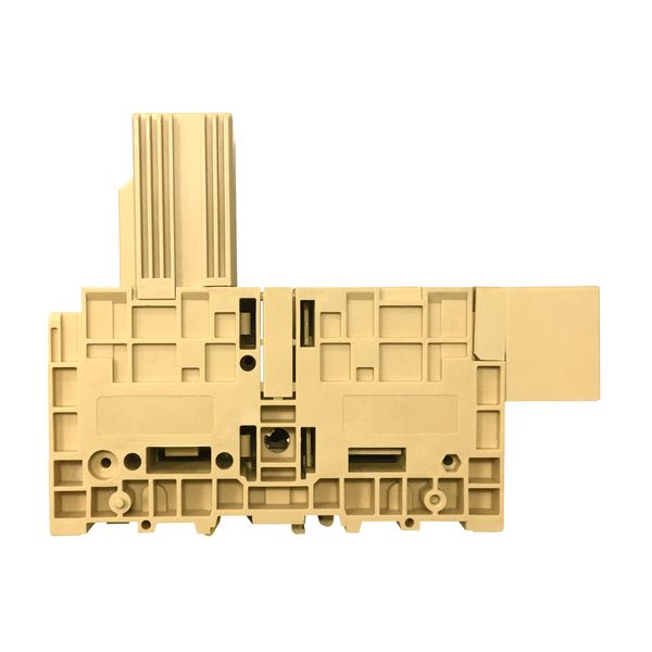 High-current terminal for DIN-rail, 353 A, up to 150 mmý image 4