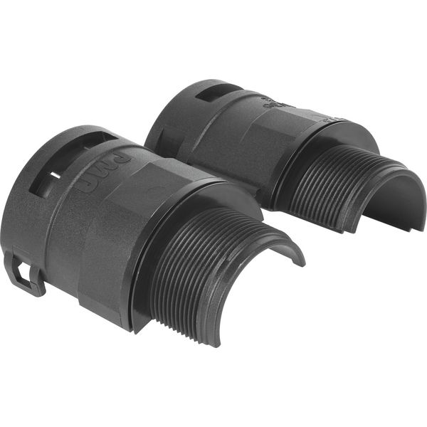 MKGV-36-M40 Pneumatic protective conduit fitting (Pack size: 100) image 1