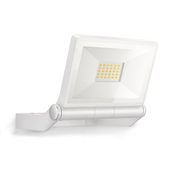 Led Floodlight Without Sensor Xled One White image 1