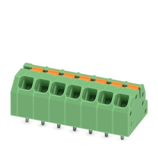 PCB terminal block image 3