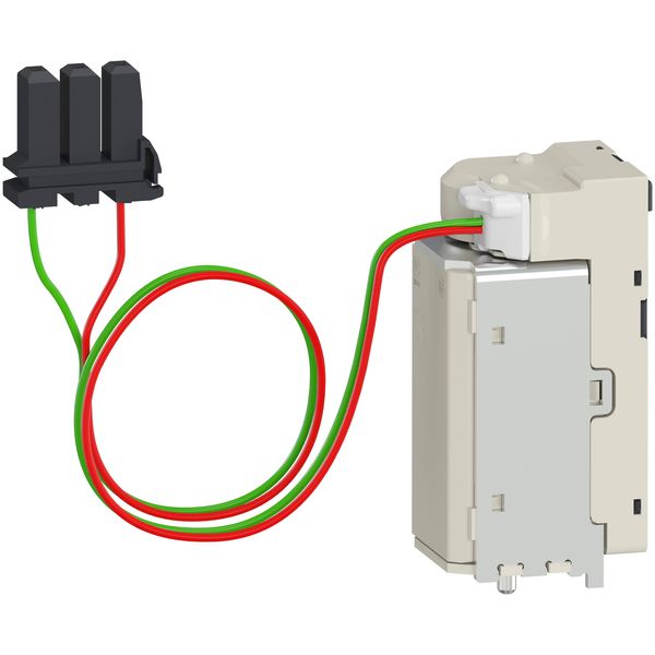 ***MN undervoltage releas  48 V AC 48/60 V DC  - fo image 1