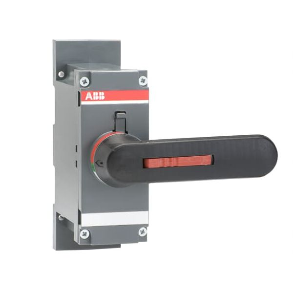 OSV800DK DIRECT MOUNT HANDLE image 4