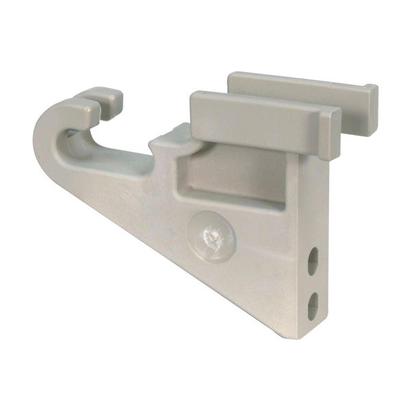 Support bracket for busbar supports, last enclosure image 3