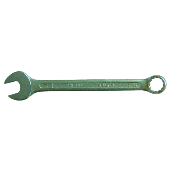 Ring spanner SW 24 image 2