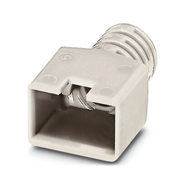 RJ45 bending protection sleeve image 1