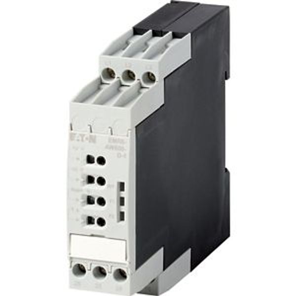 Phase monitoring relays, Multi-functional, 300 - 500 V AC, 50/60 Hz image 2