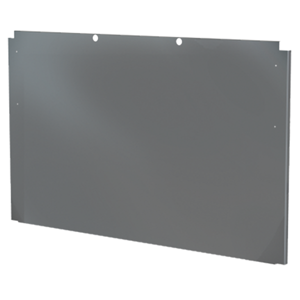 KSMP-S 98 Steel mounting plate image 1