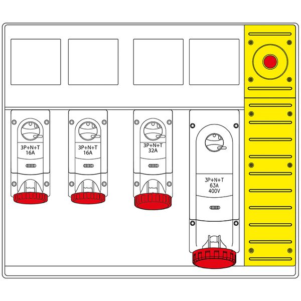 DISTRIBUTION ASSEMBLY (ACS) image 4