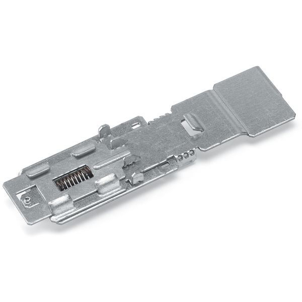 Carrier rail adapter for mounting 787-8xx devices to a DIN 35 rail image 2