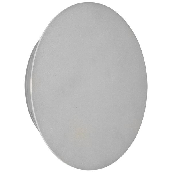 Luminaire Nordlux UNO DISC 7W LED WALL METAL IP44 image 1