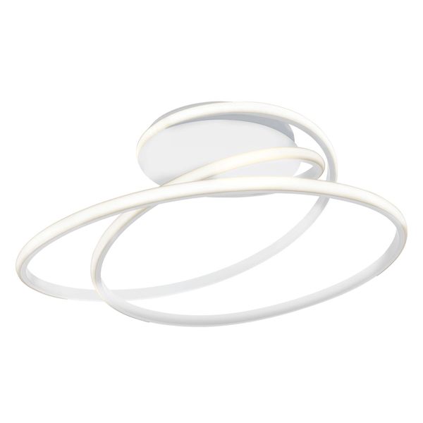 Ceiling Light White Mily image 1