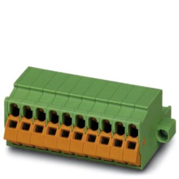 PCB connector image 2