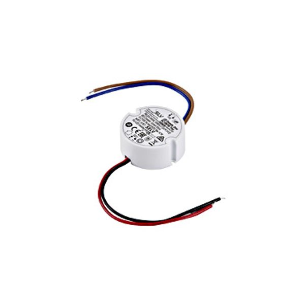 LED driver 15W 700mA rund image 1