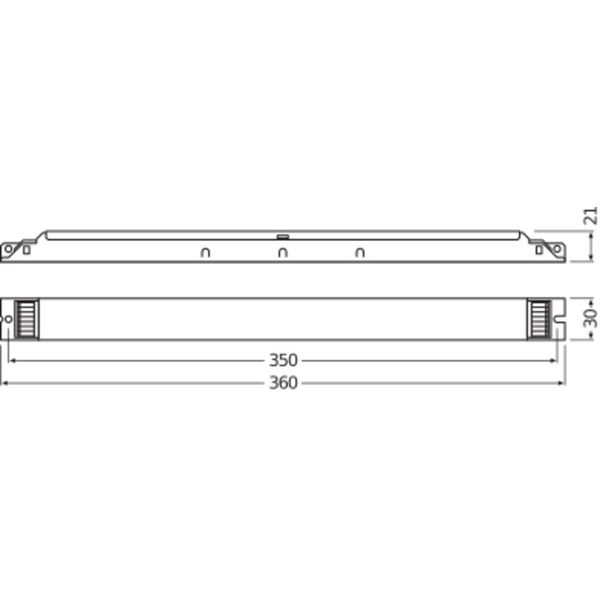 OPTOTRONIC® Intelligent 35/220…240/700 LT2 L image 6