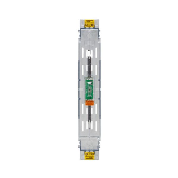 Soft Starter-Fusible Disconnect, 400A, NEMA 1 image 1