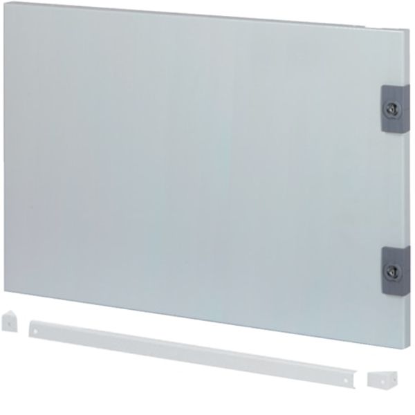 Modular plain door Venezia H400 W600 mm image 1