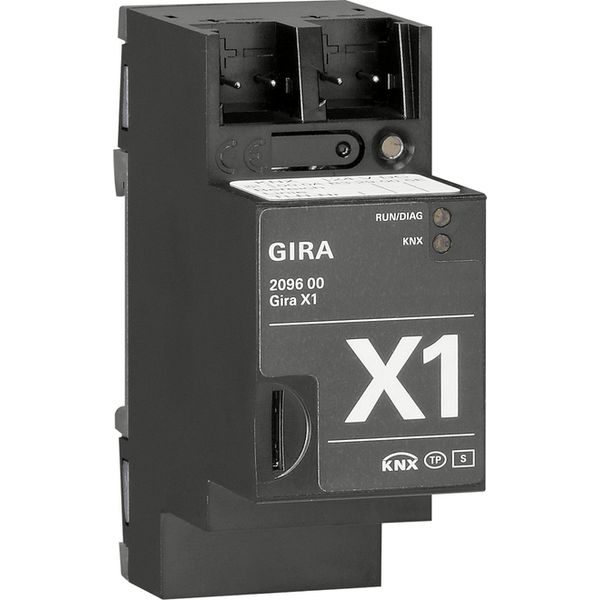 Gira X1 KNX DRA image 1