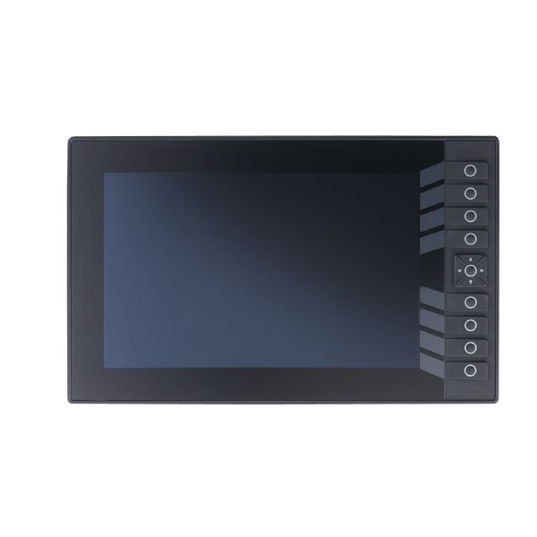 ecomatDisplay/10"/Touch image 1