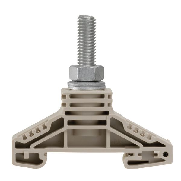 Stud terminal, Threaded stud connection, 50 mm², 1000 V, 150 A, Number image 2