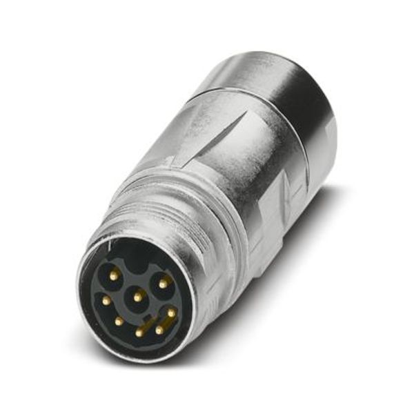 ST-17P1G8A9K04S - Coupler connector image 1