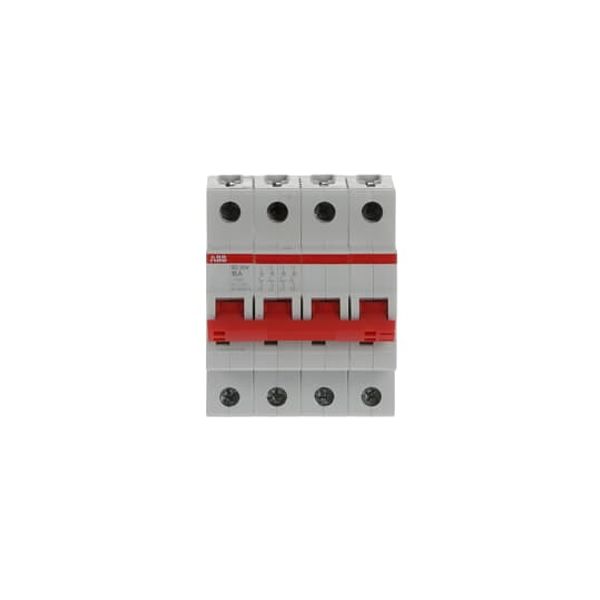 SD204/16 Switch Disconnector image 4
