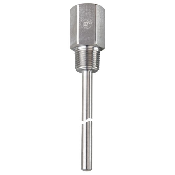 THERMOWELL, D6/ 1/2 NPT/L=150 image 1