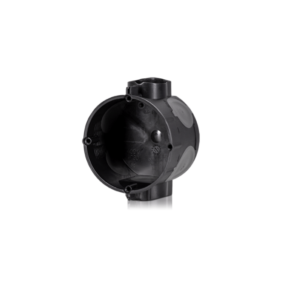 FM Device socket E1062K, depth=46mm, airtight image 1