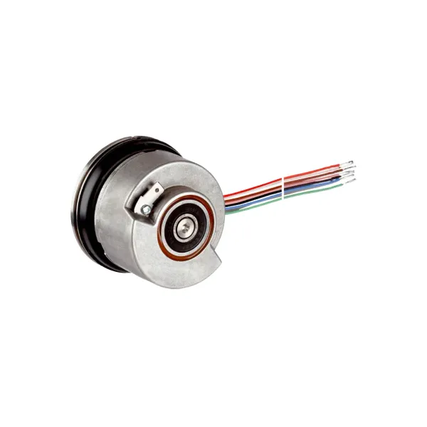 Motor feedback systems: SRM50S-HGV0-K22 image 1