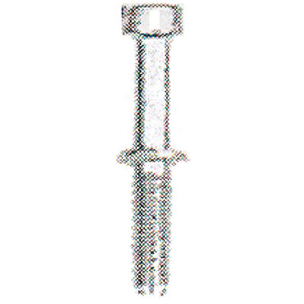 Mounting screw (Terminal), 0.00 M2.5 image 1