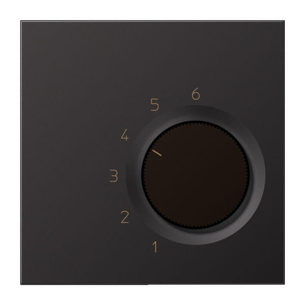 room thermostat (2-way contact) 24 V image 2