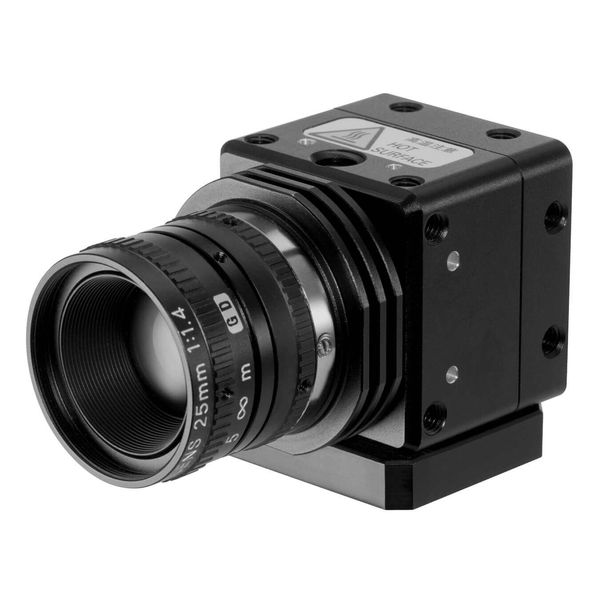 FZ camera, high resolution 2M pixel, color image 2