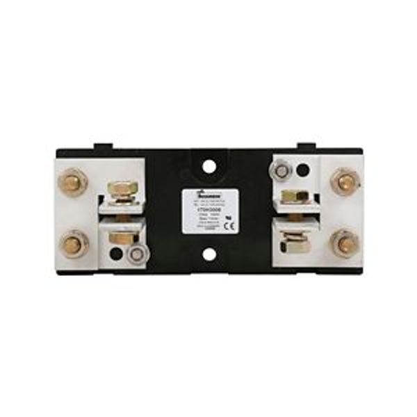 Fuse-base, high speed, 1250 A, AC 1400 V, compact DIN 1, DIN 1, DIN 2, DIN 3, DIN image 5