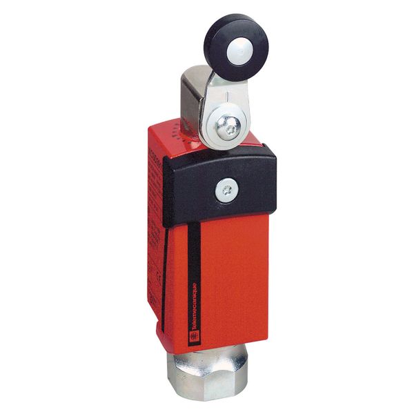 LIMIT SWITCH FOR SAFETY APPLICATION XCSD image 1