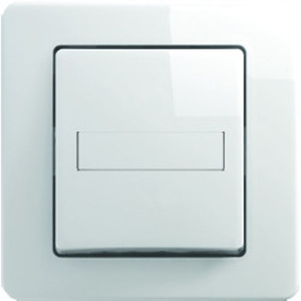 PUSH BUTTON 1WAY 10A 250V~ PW IL 3515459 image 1