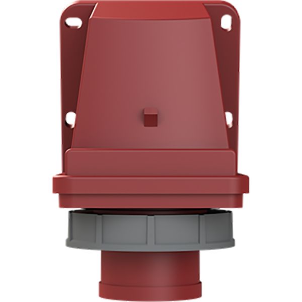 316QBS6W Wall mounted inlet image 2