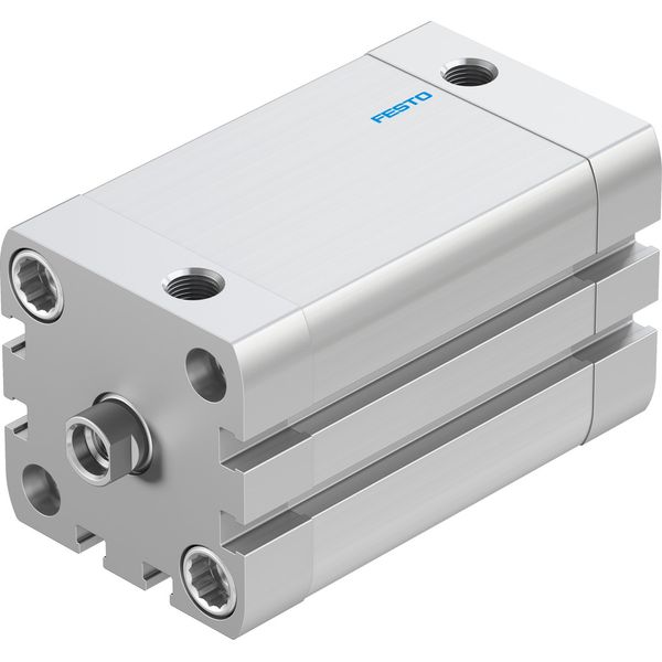 ADN-40-50-I-PPS-A Compact air cylinder image 1