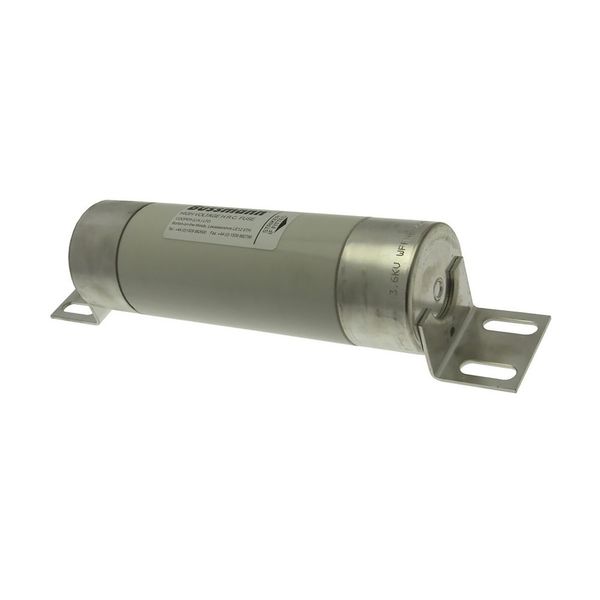 Motor fuse-link, medium voltage, 200 A, AC 3.6 kV, 76 x 356 mm, back-up, BS image 10