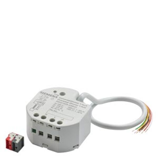 UP 525S32 - Universal dimmer, 1-fold image 1