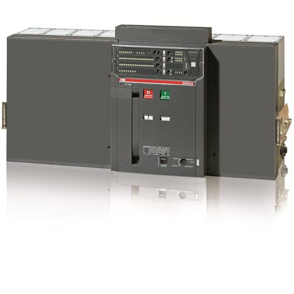 E4V4000PR121/P-LSIGIn=4000A4pWMP E4V 4000 PR121/P-LSIG In=4000A 4p W MP image 2