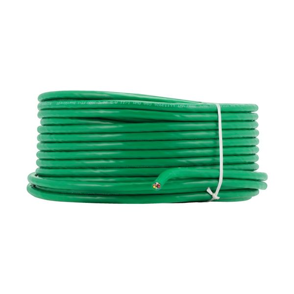 Round cable, SmartWire-DT, 50m, 8-Pole, 8mm image 9