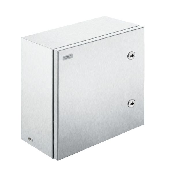 Metal housing, Klippon EBi QL (Essential Box industrial - Quarter Lock image 2