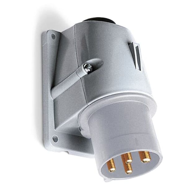 316BS1 Wall mounted inlet image 1
