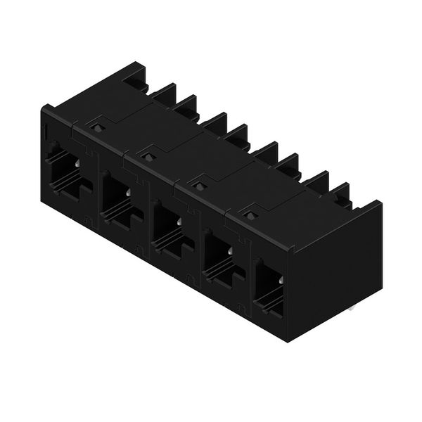 PCB plug-in connector (board connection), 7.50 mm, Number of poles: 5, image 2